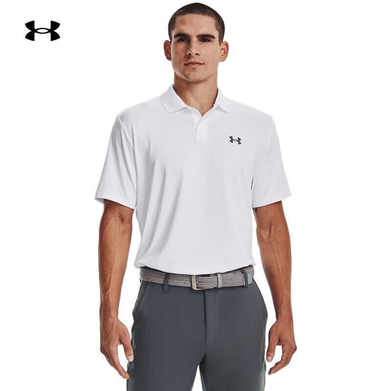 Under Armour Performance 3.0 Men s Golf Polo Shirt XXL