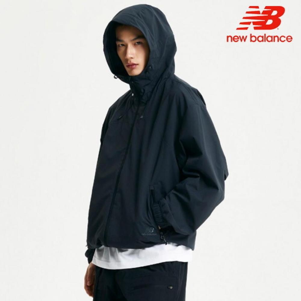 

New Balance Half Club Uni Newtility Essential Warm Up Jacket Nbnae11033 1 090