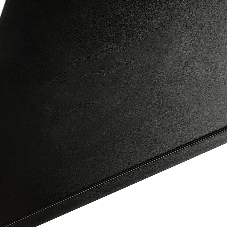 Rear Wing Spoiler Support Stabilizer Stiffi For Subaru Impreza WRX STi 2015-2018