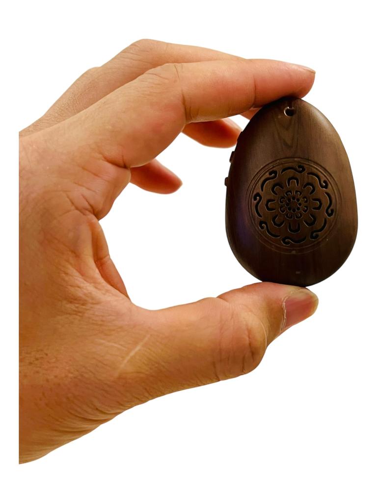 Buddha machine 46 songs Buddha machine pendant "Modern Pendant" /