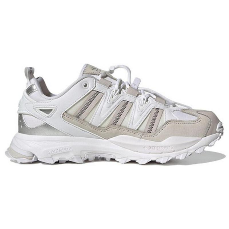 adidas Hyperturf Biały Srebrny Metaliczny 2022 - GY9410