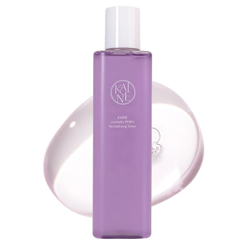 [KAINE] Lavender PDRN Revitalizing Toner 300ml