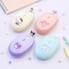 Gourmandies Sanrio Characters Bluetooth Mouse Kuromi SANG-558KU