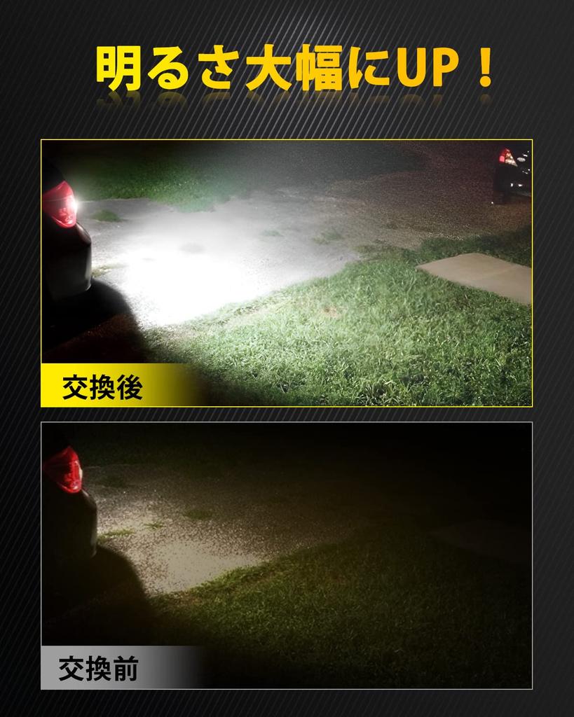 AUXITO T20 LED zadní světlo, T20, Dvouvláknové žárovky, LED, Bílá, 6 000 K, Výbušné světlo,