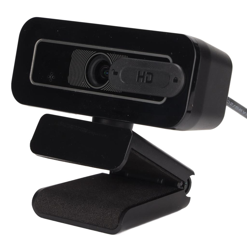 Computerkamera High Definition 1080P USB Streaming Webcam für OS X für Win10 für Android