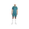 New Nike Portugal Strike Men's Nike Dri FIT Soccer Knit Shorts FJ2204-381