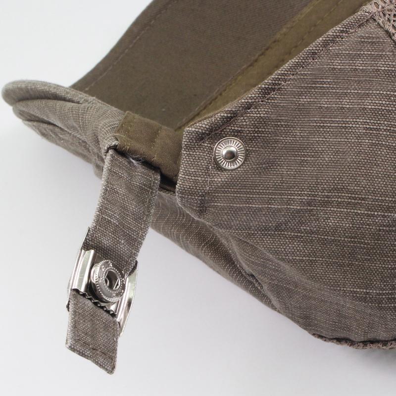 New Men Mesh Berets Visor Hats Summer Fashion Vintage Flat Caps Casual Cotton Adjustable Sun Hat Beret For Men's