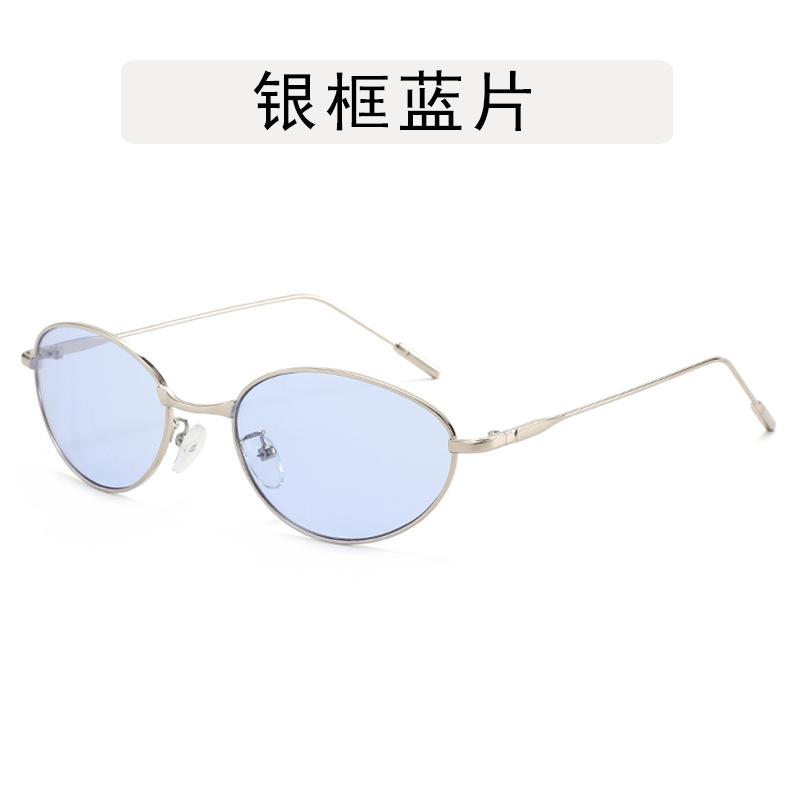 Y2K Stylish Women's Sun Glasses  Sexy Outdoor Activity Sunglasses Women Korean Campus Style Female Sunglass
