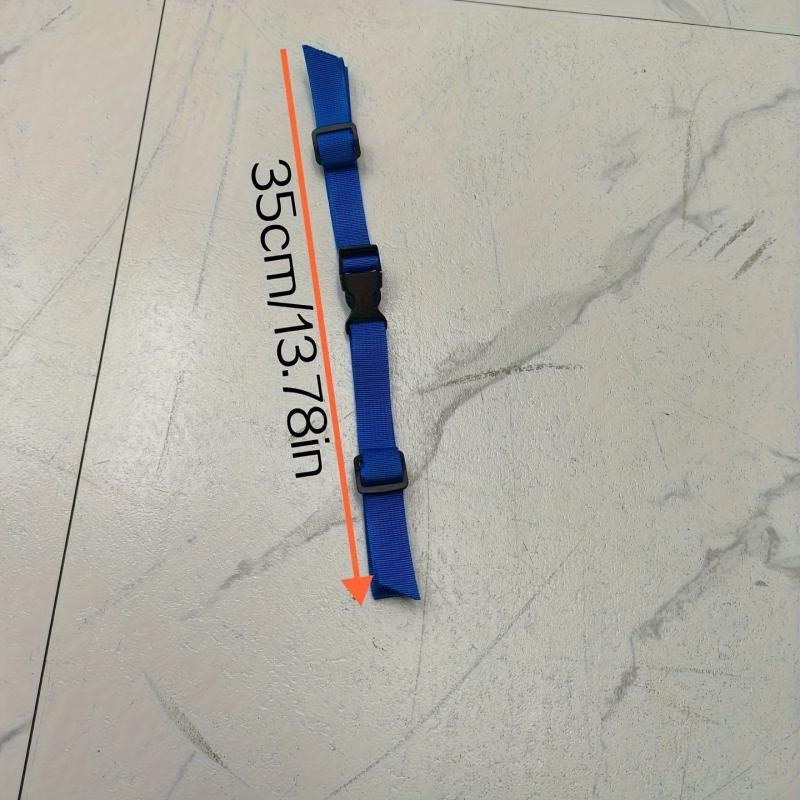 Mochila Bolsa De Pecho Correa Arnés Correa De Hombro Ajustable Para Bolsa Acampar Al Aire Libre Bolsas Tácticas Correas Accesorios Para Mochila