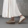 Sneakers Vans Knu Skool Marshmallow/light Gum