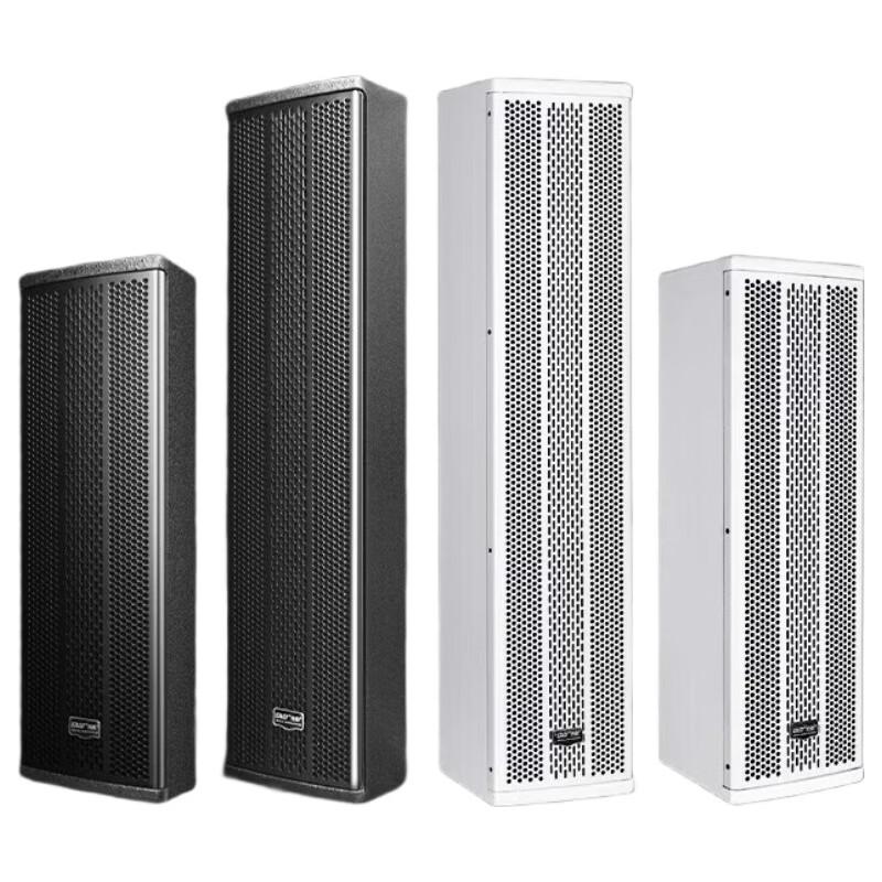 

SAST SH-415 Professional Wall-Mounted Audio System