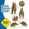 Schleich Dinosaur Stegosaurus 15040