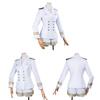 Jang Wonyoung Dancewear Character Cosplay Suit With Waterresistant Material For Role Play