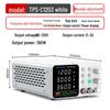 WANPTEK DPS605U Adjustable DC Power Supply for Laptop & Mobile Repair