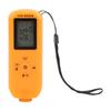 Paint Coating Thickness Gauge Depth Meter 3 Units Um Mm Mils for Manufacturing Vertical Screen