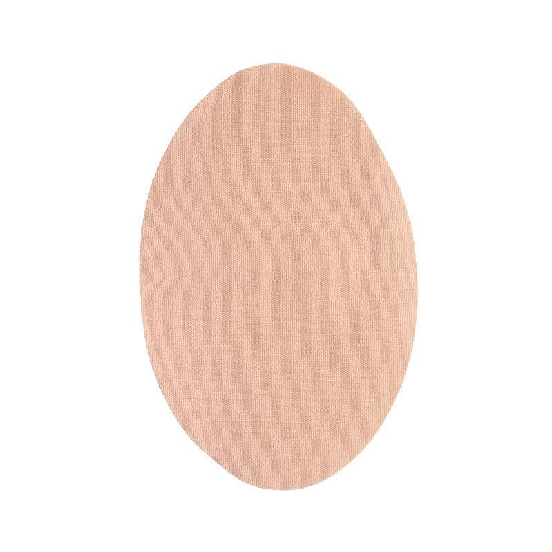 Oberschenkel-Anti-Reibungs-Patch, Innenseite Anti-Rutsch-Schutz Beinstamm Transparent Unsichtbarer Patch, Fersenpflaster