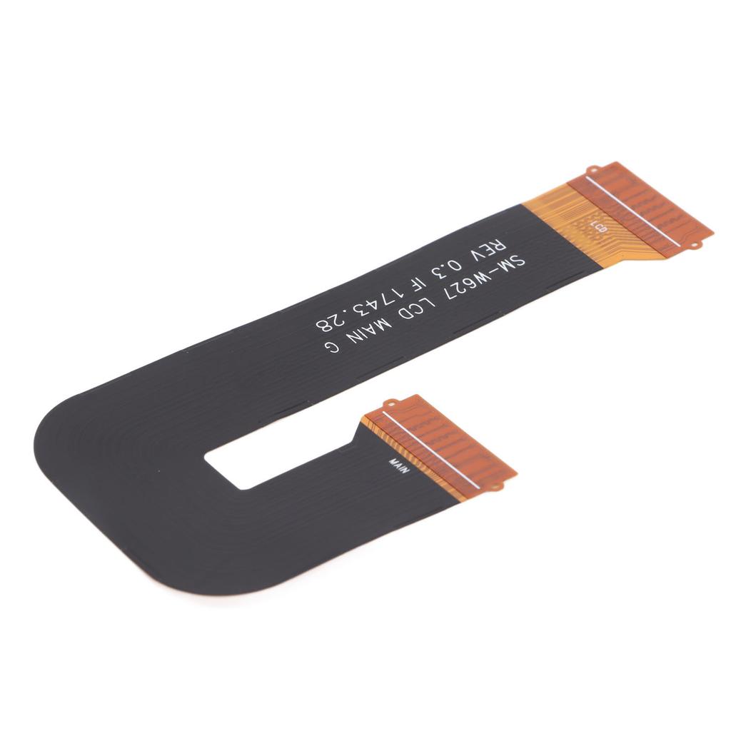 LCD Display Screen Main Board Connector Flex Cable for Samsung Galaxy Book 10.6 SMW627