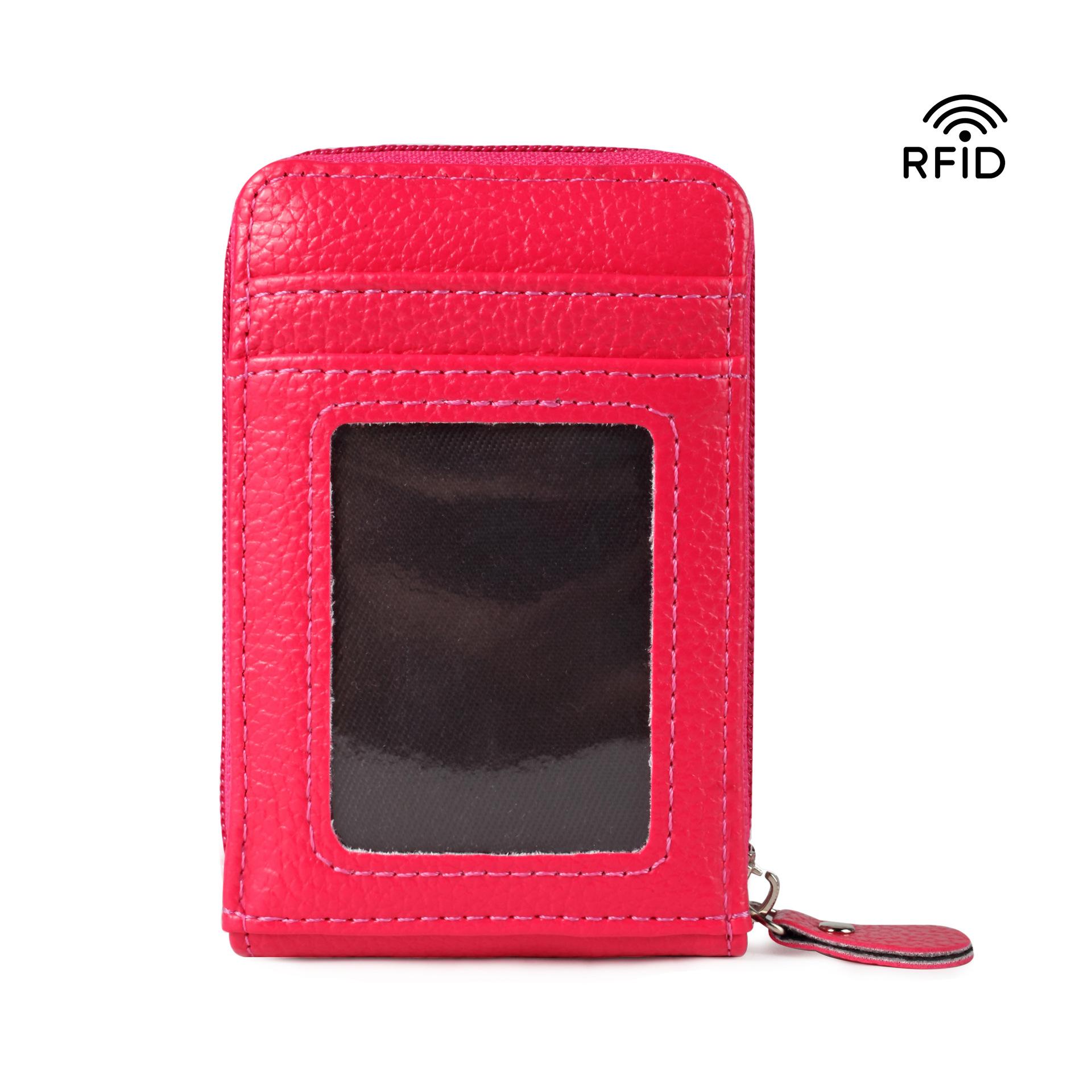 

Корейская версия, новый повседневный кошелек из искусственной кожи с мягкой поверхностью, модный мультяшный мужской и женский кредитный паспорт, сумка для карт красный