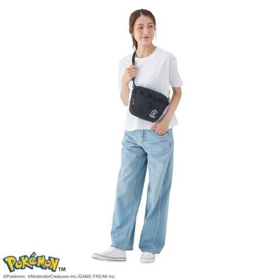 Logos Pokémon Standard Body Bag Camp Outdoor