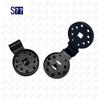 Sunshade Net Fastening Clips