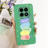 For Xiaomi Redmi Note 15 Pro Plus 5G Case Cute Rabbit Cartoon Cover Soft TPU Phone Case For Redmi Note 15 Note15 Pro + 5G Fundas