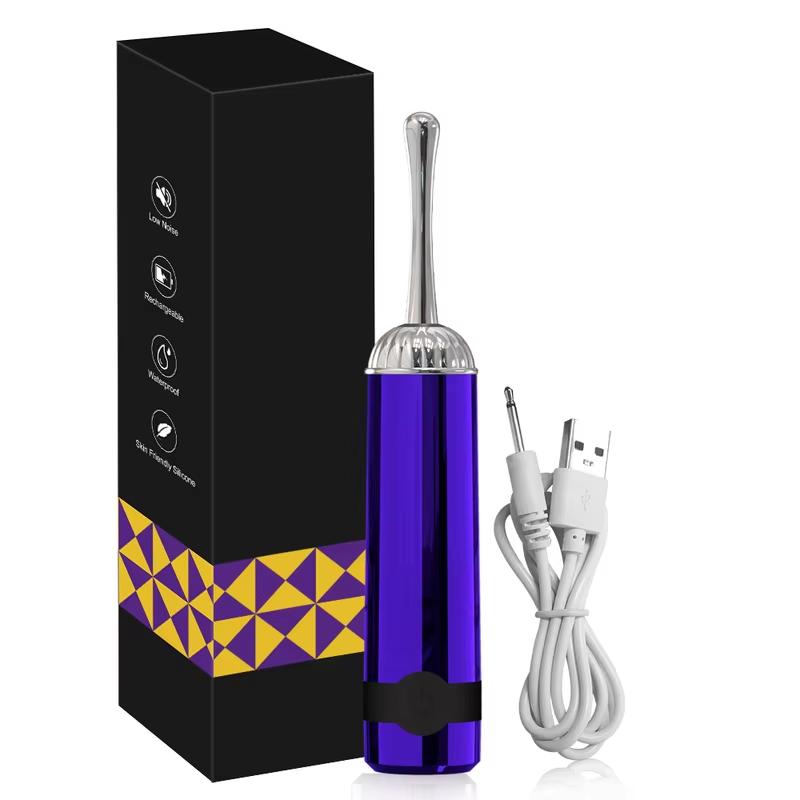 Mini Finger Sucking Vibrator Sex Toys For Women Adults 10 Vibration Nipple Massager Clitoral Vaginal Stimulator Fast Orgasm18+