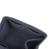 Felt Purse Organizer With Compartments Padded Cosmetic Bag Portable Handbag Removable Organizer Liner Women Suitable For Travel