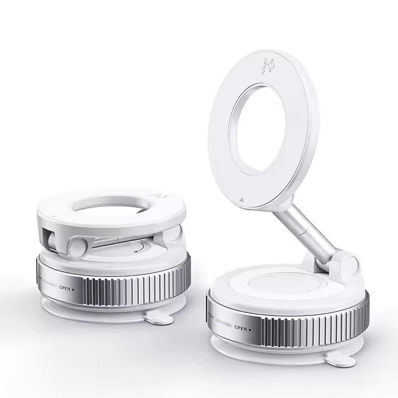 Phone Stand Holder in Car 360 Rotation Car Phone Holder for iphone for Car iPhone Mini MagSafe Case