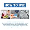 Cleanings Tablets Washings Machine Cleanings Tablets  Removes Stains Ensures Cleaner