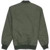 Converse Utility Bomber Jacket Asia Sizing 'Olive Green' Men's 10018368-A02