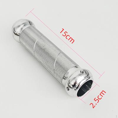 Aluminum Alloy Handle Replacement Accessory for Home Gym Equipment