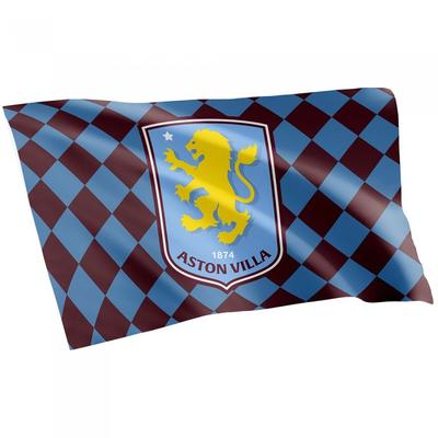 Checked Flag