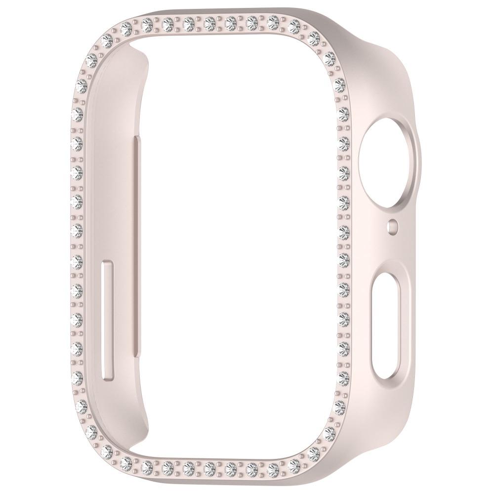 New Bling Diamond Bumper For Huawei Watch Fit 3 Anti-Scratch Screen Protector Case Shell For Huawei Watch Fit 3  Smart Watch