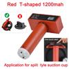 1200/900mAh Core Intelligent Electric Pump Digital Display Charging TypeC Interface Auto Pressure Pump Core To Electric Split