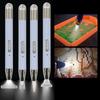 1Set USB Rechargeable 5D Diamond Painting Point Drill Pen Set Tools DIY Luminous Embroidery Diamond Drawing Drill Pen