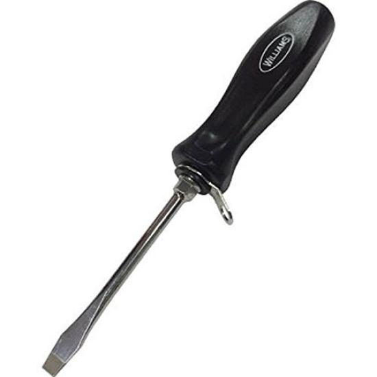 

Отвертка шлицевая SlottedScrewdrivers High Place - 9,5×315 мм SDR-28-TH