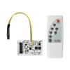 3.2V/3.7V/6.4V/7.4V High Power Solar Controller for Giant Street Light, Stepless Dimming, Stable High-Brightness LED Module