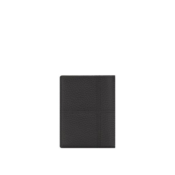 Louis Quatorze Men'S Medium Wallet Sr3Fm07Db