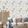 Stars Wallpaper for Living Room and Bedroom 50x1000