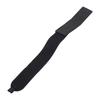6 Pcs Ski Strap Fasteners Adjustable Nylon Cotton Hook and Loop Ski Wraps Ties for Carrying