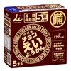 Imuraya Choco EiyokanLong-term storageEmergency foodStockpileCalorie Supplement56g5 Sticks1 Pack