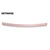 For Mazda CX-5 CX5 KF 2017- CX-8 CX8 2017-2025 Front Bumper Lip Trim Body Kit Spoiler Diffuser Protector Car Accessories