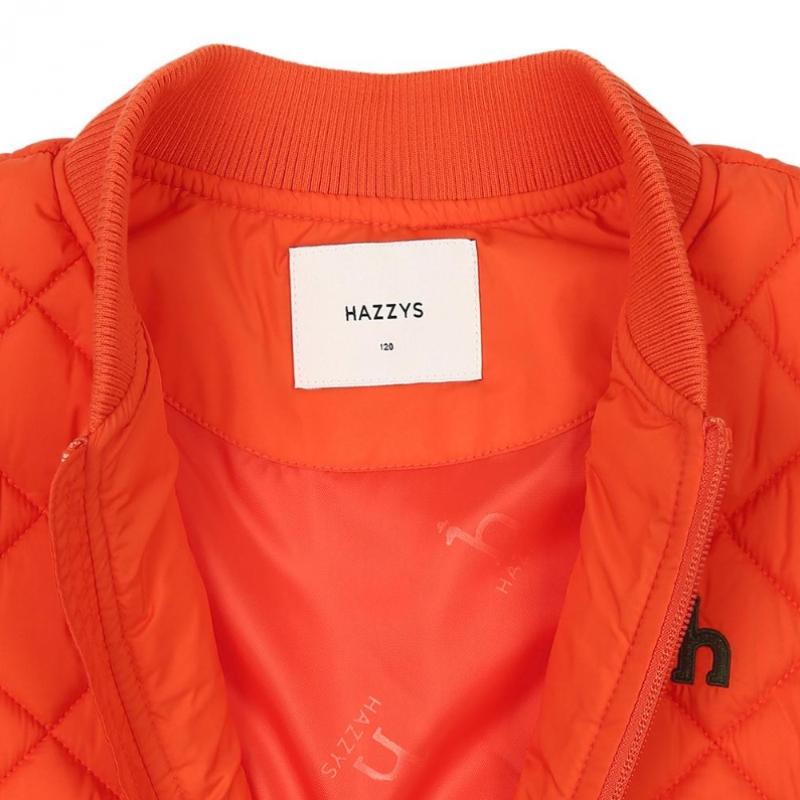 Hedge Kids Padding Vest Huf12ep11m Or