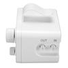 Automatic Watering System LCD Display Timer Plant Waterer Irrigation Kit for Garden Balcony Office