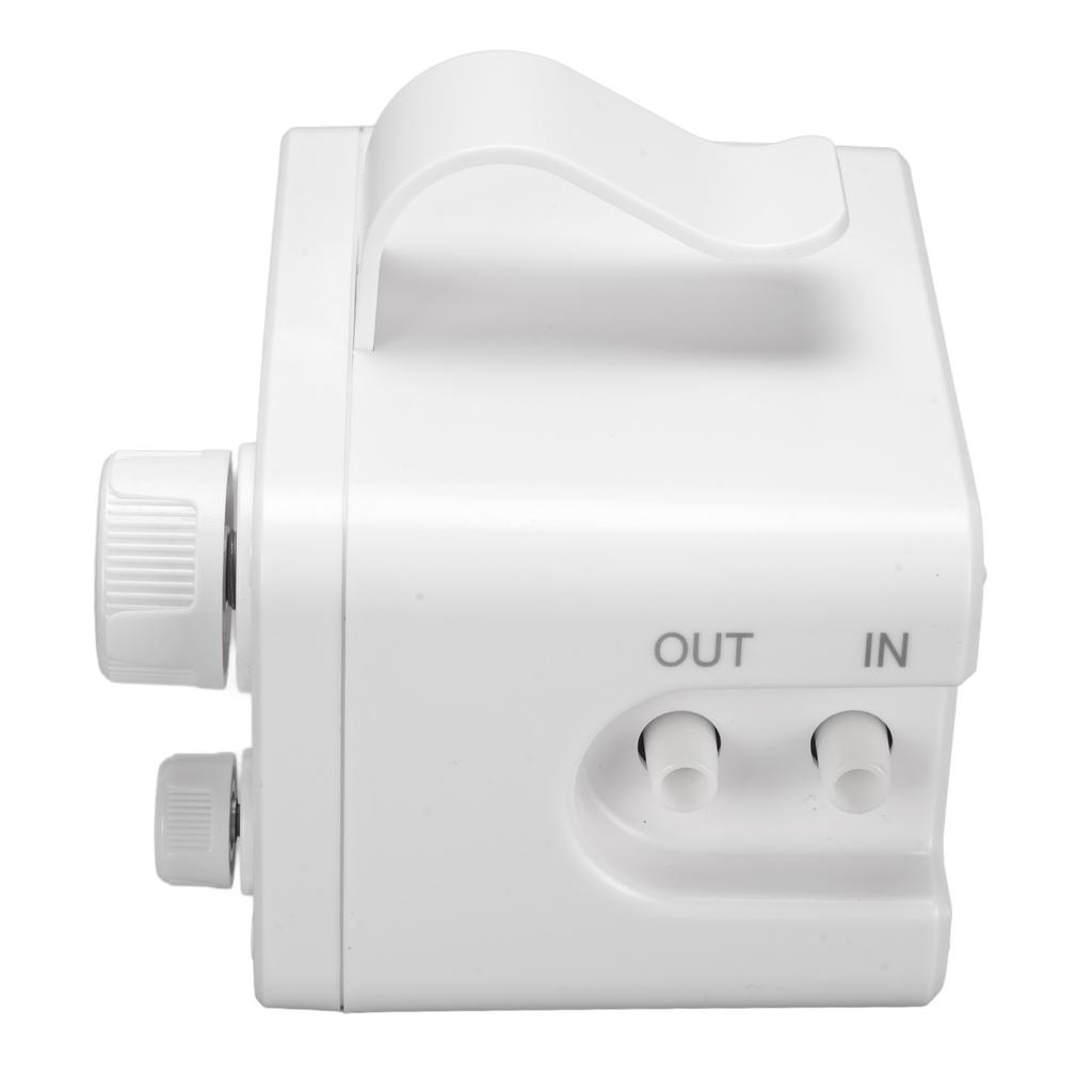 Automatic Watering System LCD Display Timer Plant Waterer Irrigation Kit for Garden Balcony Office