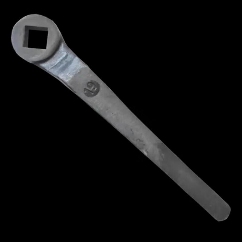 

Steel Four-Corner Valve Wrench