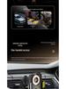 15W Fast Charging Wireless Car Phone Holder with Automatic Induction