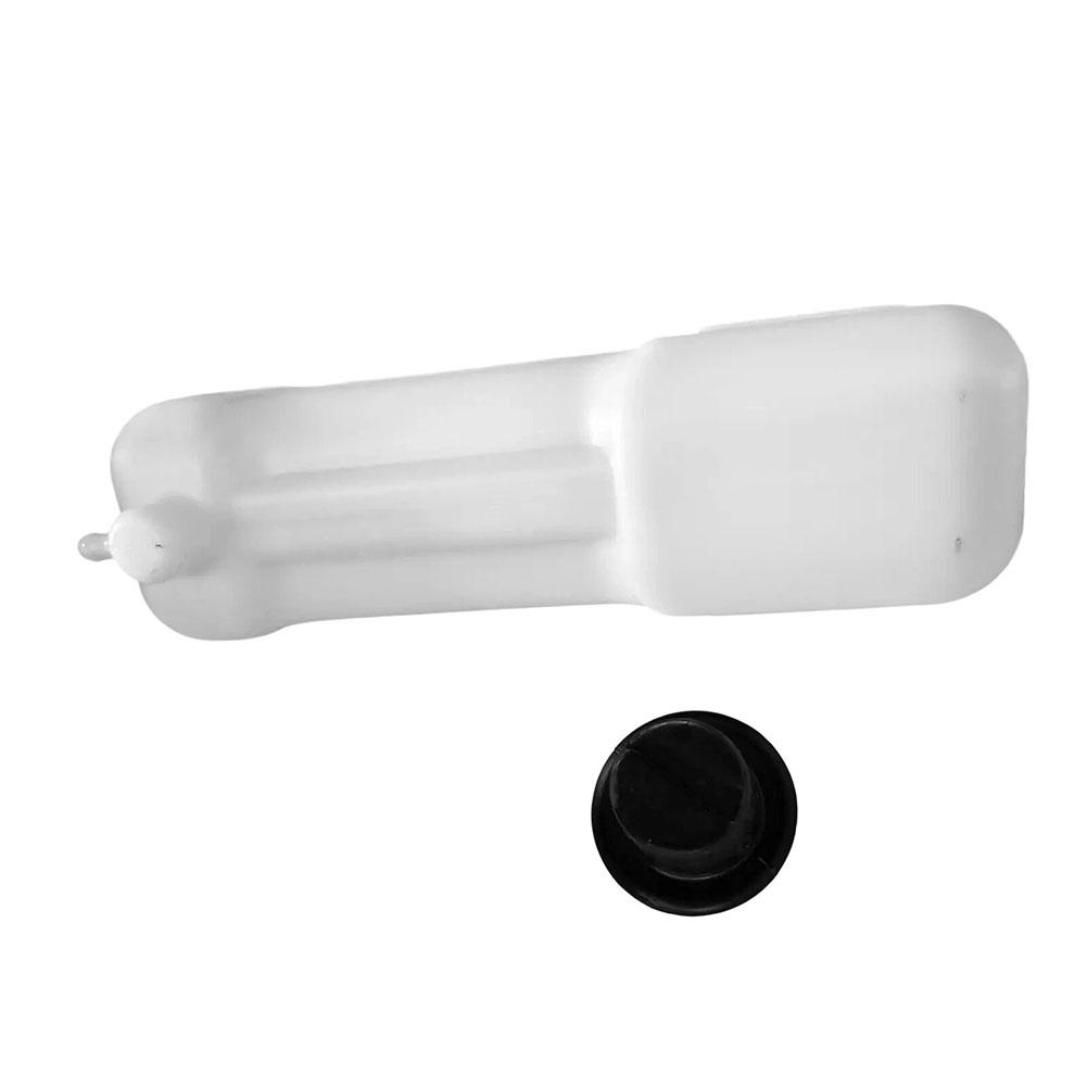 6576660 Radiator Coolant Tank Compatible with For Bobcat Skid Steer Loaders 533 542 543 553 632 642 643 645 653 732 742 743