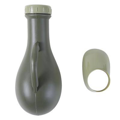 Urinóis Portáteis Para Homens Com Tampa Vaso Sanitário de Viagem Reutilizável 1000ml Urinol Masculino Garrafas de Urina Vaso Sanitário Masculino Para Idosos Dirigindo Carro