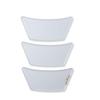 TANAX MOTOFIZZ Tank Pad 9 Clear (3-Piece Type) / MF-4659